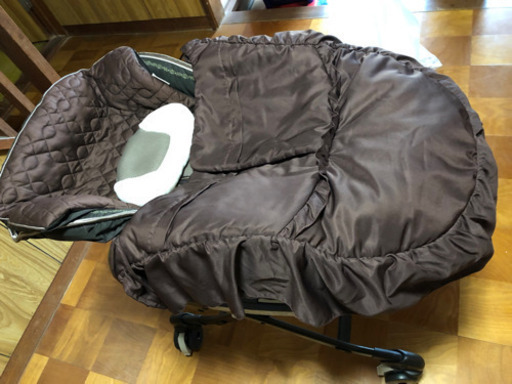 美品 ネムリラ オートスウィング 