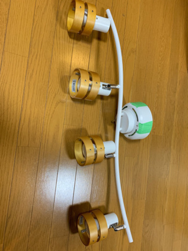 シーリングライト