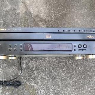 【ジャンク】 ｍarantz マランツ CDプレーヤー CC43...