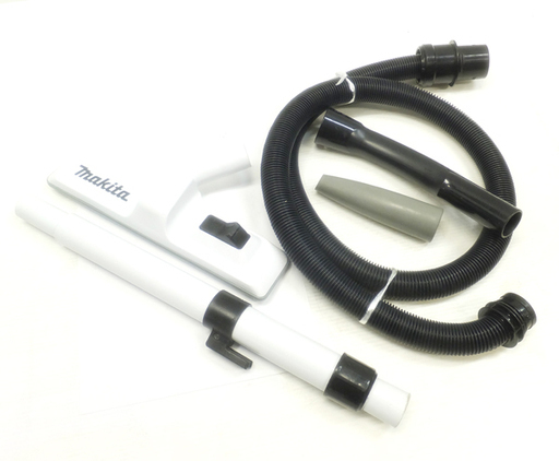 [K1117i] 美品 makita マキタ 業務用 乾湿両用 36V 充電式集じん機 VC862D 動作品 電動工具 大工道具