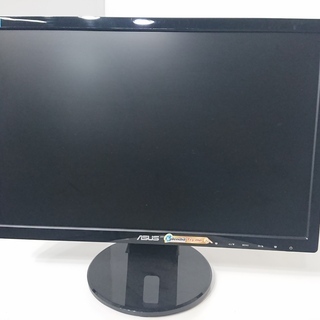 【半額セール！！】　ASUS　液晶ディスプレイ　　１９インチ