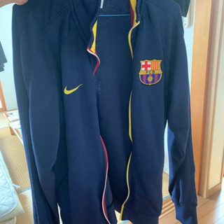 バルセロナジャージ