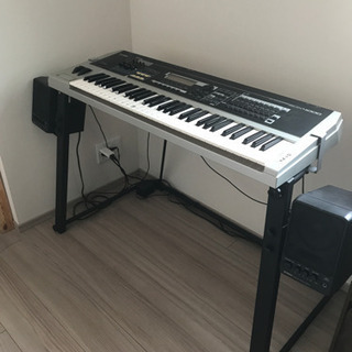 YAMAHA  SDX4000