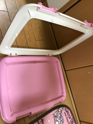 【話し合い中】ペット用品