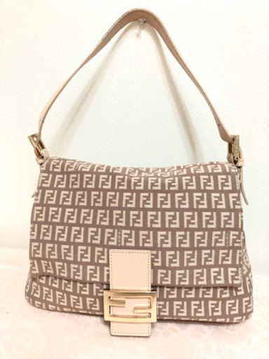FENDI  フェンディ　バッグ