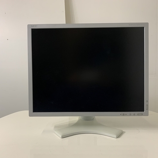 【大特価】NEC　21型液晶ディスプレイ　MultiSync L...