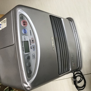 🌟🌟石油ファンヒーター 動作ばっちり👌🌟🌟