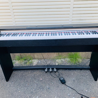 CASIO px-730 電子ピアノ 音出し確認済み