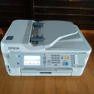 コピー機 エプソン PX-M5040F