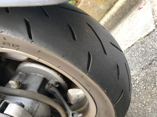 マジェスティ125 コマジェ