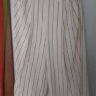 値引きいたします。２回しかはいてませんの画像