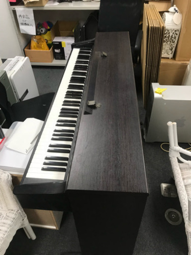 YAMAHA Clavinova CLP-122 電子ピアノ 鍵盤楽器