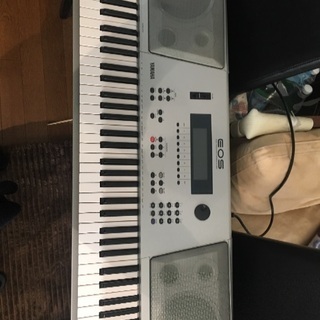 YAMAHA EOS B900