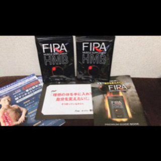ファイラ　マッスルサプリ