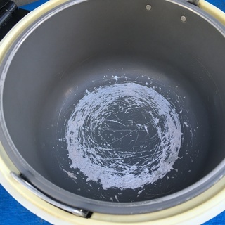 業務用 電子ジャー 4.0L  厨房用品 保温ジャー キッチン レストラン 飲食店 閉店 炊飯器ではありませんの画像