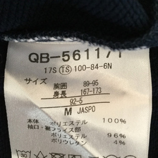 ルコックパーカーの画像