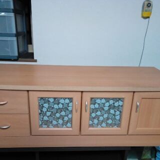 値下げ！！テレビ台 テレビボード 幅120cm