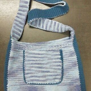 肩掛けバック②