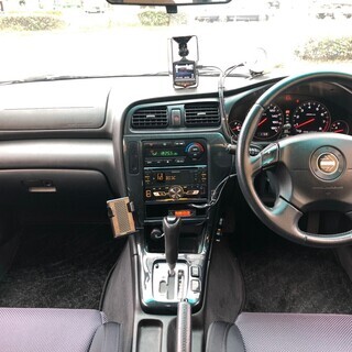 【自社ローン】レガシィツーリングワゴンGT-B　E-tuneⅡ　ツインターボ４WDの画像