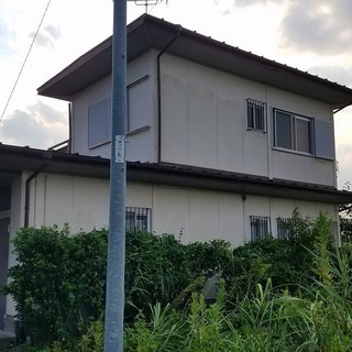東金市菱沼　賃貸戸建のご紹介