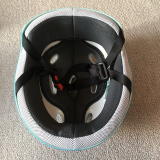 子供用ヘルメット・キッズプロテクターの画像