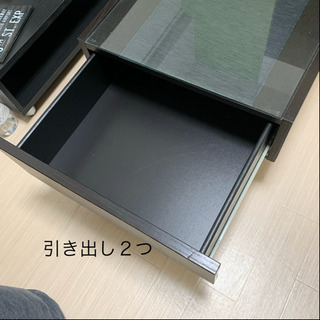 IKEA購入:テーブル(交渉受付ます)