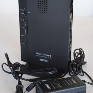 値下げしました！■I-O DATA net.USB機能搭載■無線...
