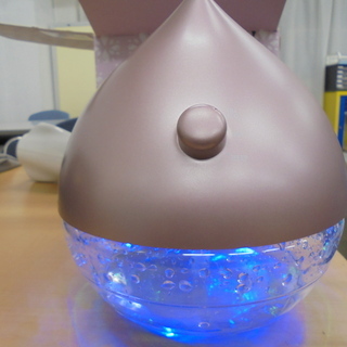 ◆お引取り限定/三重県◆ 中古　アロマティックエアウォッシャー ...