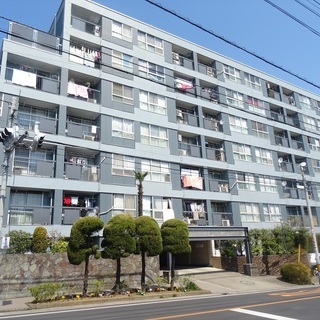 売りマンション★２LDK★北浦和駅徒歩７分★新規内装リノベーショ...