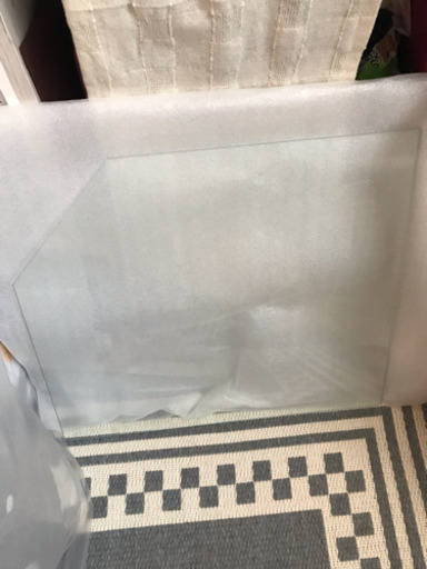 ガラス水槽90センチ