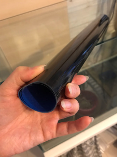 ガラス水槽90センチ