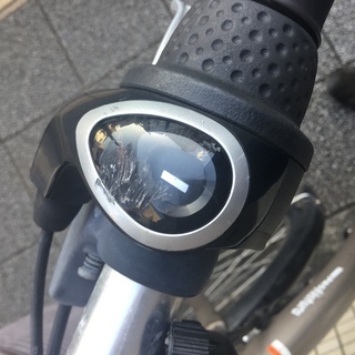 中古モデル YAMAHA 2014年モデル ナチュラL 26インチ バッテリー8.7Ah