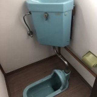 家賃だけで大丈夫！！共同シャワールームの1Kアパート！！ - 不動産