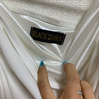 ブラッククイーンワンピース
