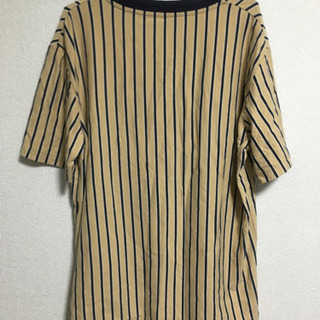 SENSE OF PLACE Tシャツの画像