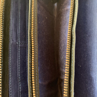 POLICE 長財布の画像