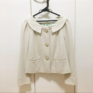 ◾️美品 グローブ ジャケット grove M 秋 冬◾️