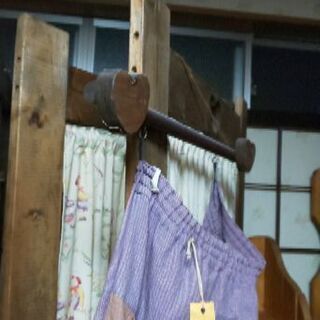 カントリー風 パーテェーション🥳🥳🥳の画像