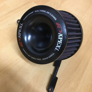 h81〜82w三菱ekスポーツ 用エアクリーナー