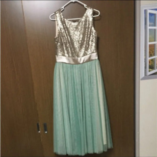 ドレス👗