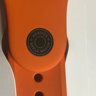 最終値下げ　エルメス アップルウォッチ用 Apple Watch...