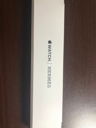最終値下げ　エルメス アップルウォッチ用 Apple Watch 44mm用