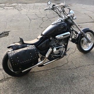 ﾎﾝﾀﾞ　ﾏｸﾞﾅ250　MC29の画像