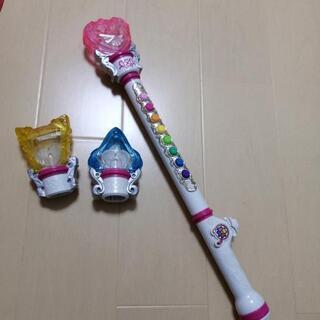 プリキュア