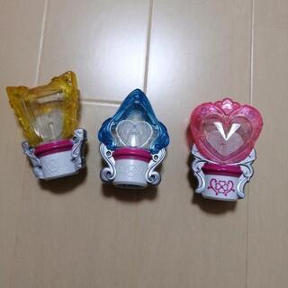 プリキュアの画像