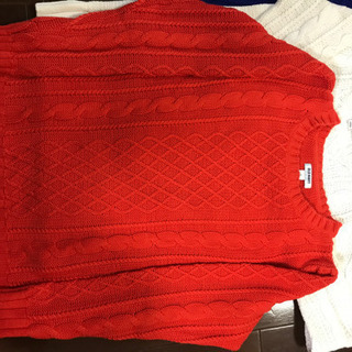 OLDNAVY オールドネイビー　セーターの画像