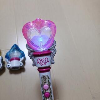 プリキュアの画像