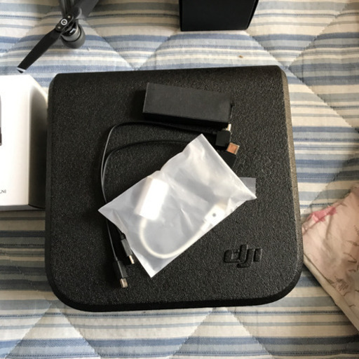 DJI SPARK スパークコンボ送料込み^_^