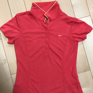 NIKE スポーツウェア　レディース　Lサイズ