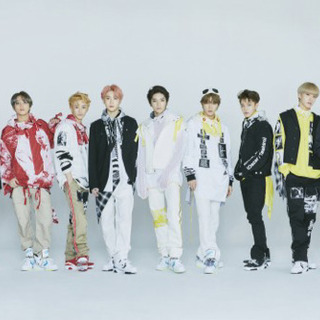 NCT127のSUPERHUMANのコピーダンスをやりませんか？